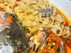 -湘味·鱼头王(上夼美食街店)