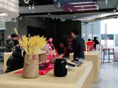 -苏宁易购(成都春熙路店)