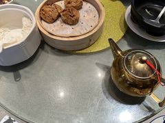 -客家汇·客家传承菜(水库店)