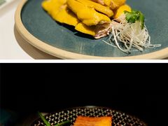 -广州富力丽思卡尔顿酒店