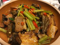 -马凯餐厅(长椿街店)