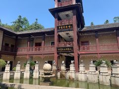 -景德镇古窑民俗博览区