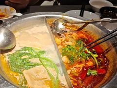 -骨之味·筒骨汤火锅(江头店)