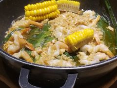 -卞氏菜根香·川菜(青羊万达店)