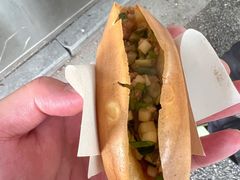 -兰烘糕