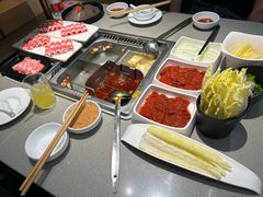 -海底捞火锅(石狮泰禾广场店)