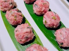 -涮福記·现切牛羊肉火锅(世纪汇店)