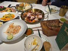 -帕娜·泰式茶餐厅·Bistro(近铁广场店)