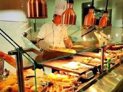 -So Lounge索兰至餐厅(蓝色港湾店)