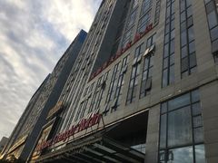 -成都春天酒店