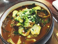 -农家小院(朱雀桥店)