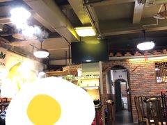 -汕头林记牛肉火锅