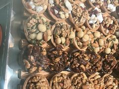 -港粒记喜挞(运城万达广场店)