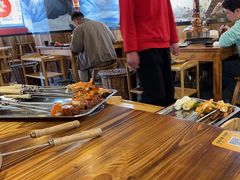 -号令江湖·水浒烤肉(和畅睦邻中心店)