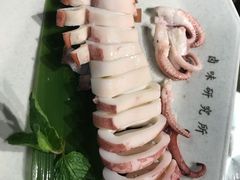-狮头牌卤味研究所·卤味饭(花城汇南区店)