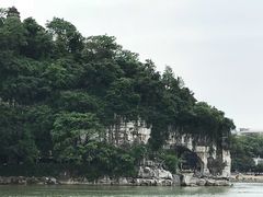 -桂林两江四湖景区