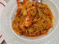 -良友·海鲜青岛菜(五四广场店)