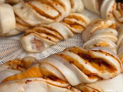 -清泉阁包子铺(中山路店)
