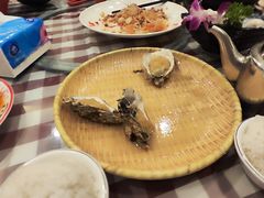 -吉源大排档·鱼生·海鲜(烧烤彩印厂店)