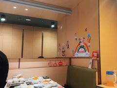 -海底捞火锅(漕宝路店)