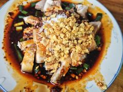 -温记府廟豆汤饭·始于1955年(海椒店)