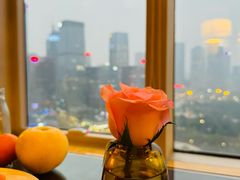 -深圳星河丽思卡尔顿酒店