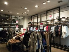 -ZARA(沈阳大悦城店)
