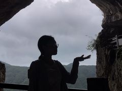 -雁荡山风景名胜区