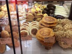 -PAPER STONE BAKERY(天汇广场店)