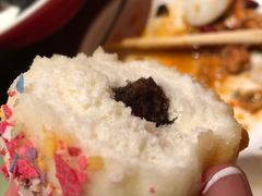 -金掌勺锅包肉(太原万达店)