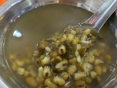 绿豆海带-南宁市连升风味小吃店