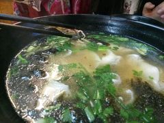 -大妈水饺(文华巷店)