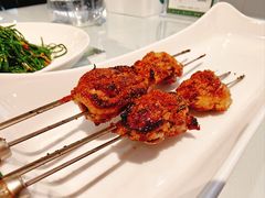 -新疆兵团食府清真(马连道店)