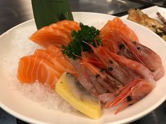 -大渔铁板烧(万象城店)