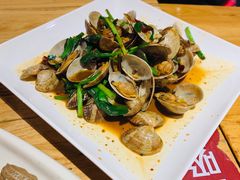 -管氏翅吧(马家堡店)