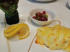 -北京友谊宾馆·俄罗斯餐厅