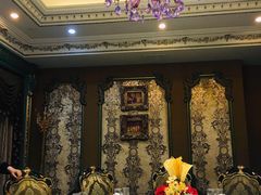 包厢-金米箩大酒店(五角场店)