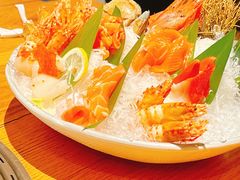 -赤坂亭·M9和牛烧肉·铁板烧·日料398放题(长泰广场店)