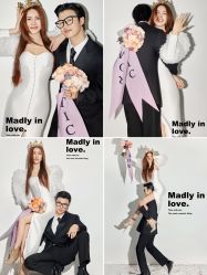 -安娜公馆婚纱摄影(锦州店)