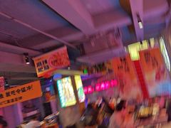 -令狐冲·炭烤活鱼(宝龙店)