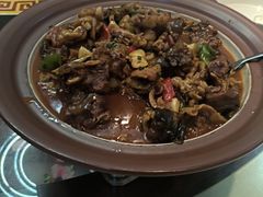 -美味故事特色餐厅(汉阳郭茨口店)