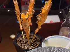 -火宫殿·湘菜小吃·商务宴请·生日聚会(东塘店)