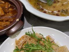 -九龙茶记·粤式餐厅融合菜(鹭江店)