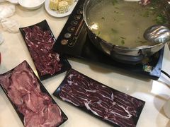 -福合埕牛肉丸(福平路店)
