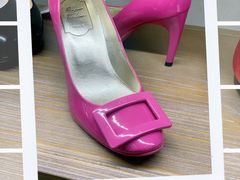 -JIMMY CHOO(恒隆广场店)
