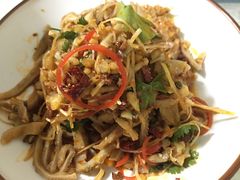 -马尔龙新疆饭店·清真(长青路店)