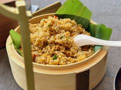 -柒园·三十年创意杭帮菜(龙湖滨江天街店)