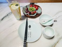 -苏帮袁Sue Cuisine(来福士店)