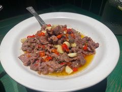 -费大厨辣椒炒肉(太平老街店)
