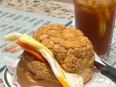 -华嫂冰室(尖沙咀店)